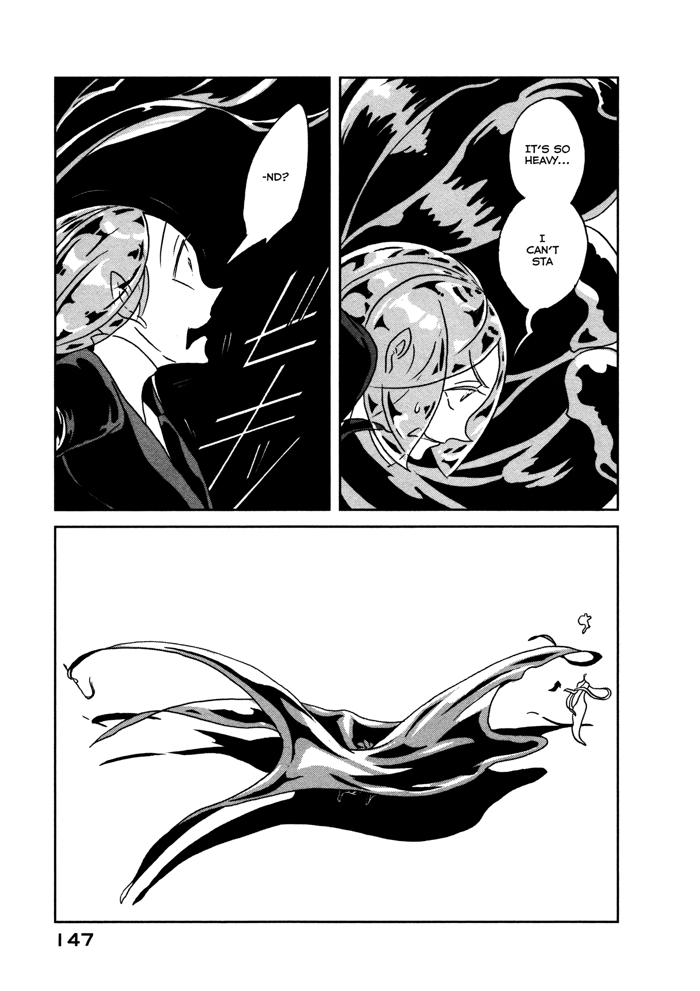 Land of the Lustrous, Chapter 19 image 17